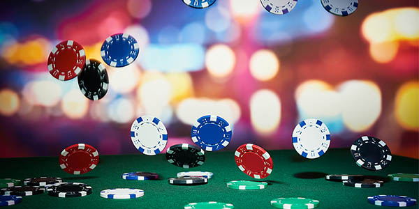 Що таке казино на гроші онлайн та як розпочати з його допомогою гру